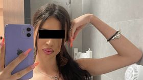 Problemele se țin lanț pentru prietena lui Vlad Pascu! Tânăra a fost trimisă în judecată